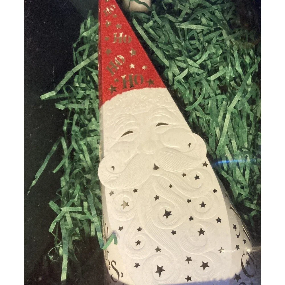 Hallmark this laser